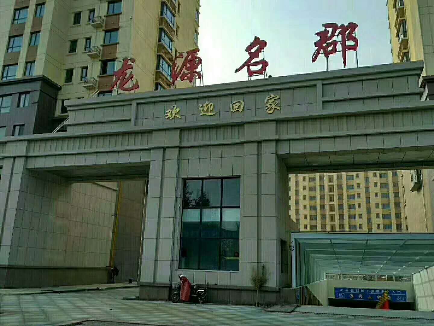 龙